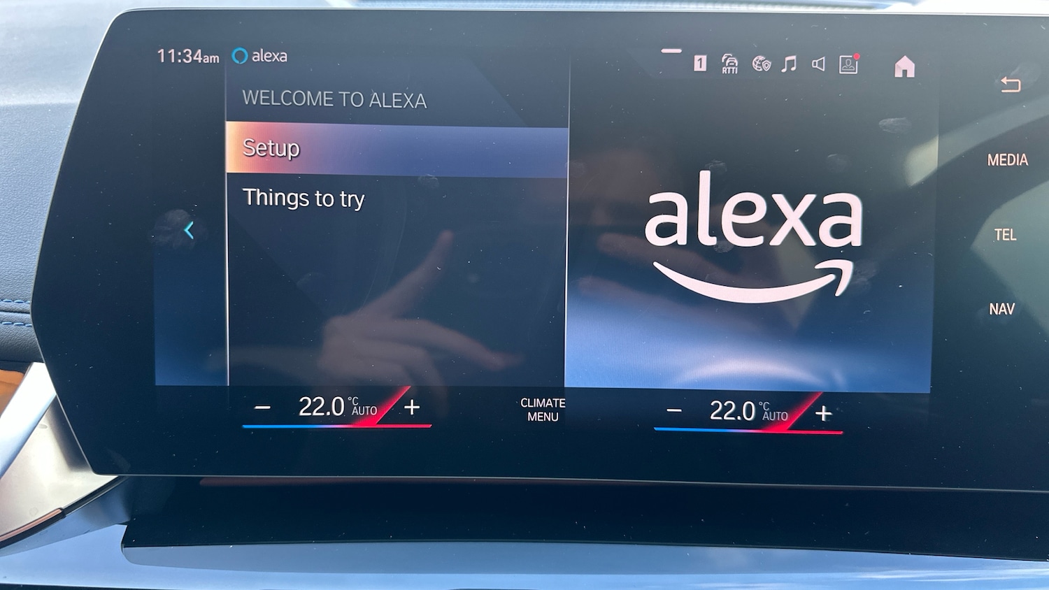 Used BMW X1 2022 for sale - 76265286: Photo 46