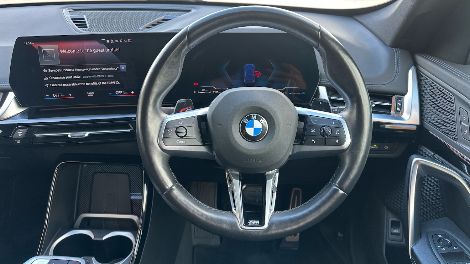 Used BMW X1 2022 for sale - 76265286: Photo 5