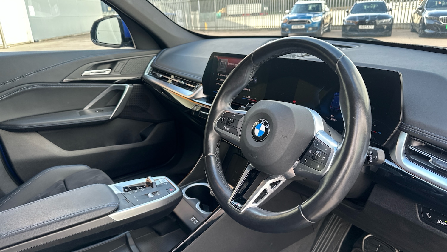 Used BMW X1 2022 for sale - 76265286: Photo 6
