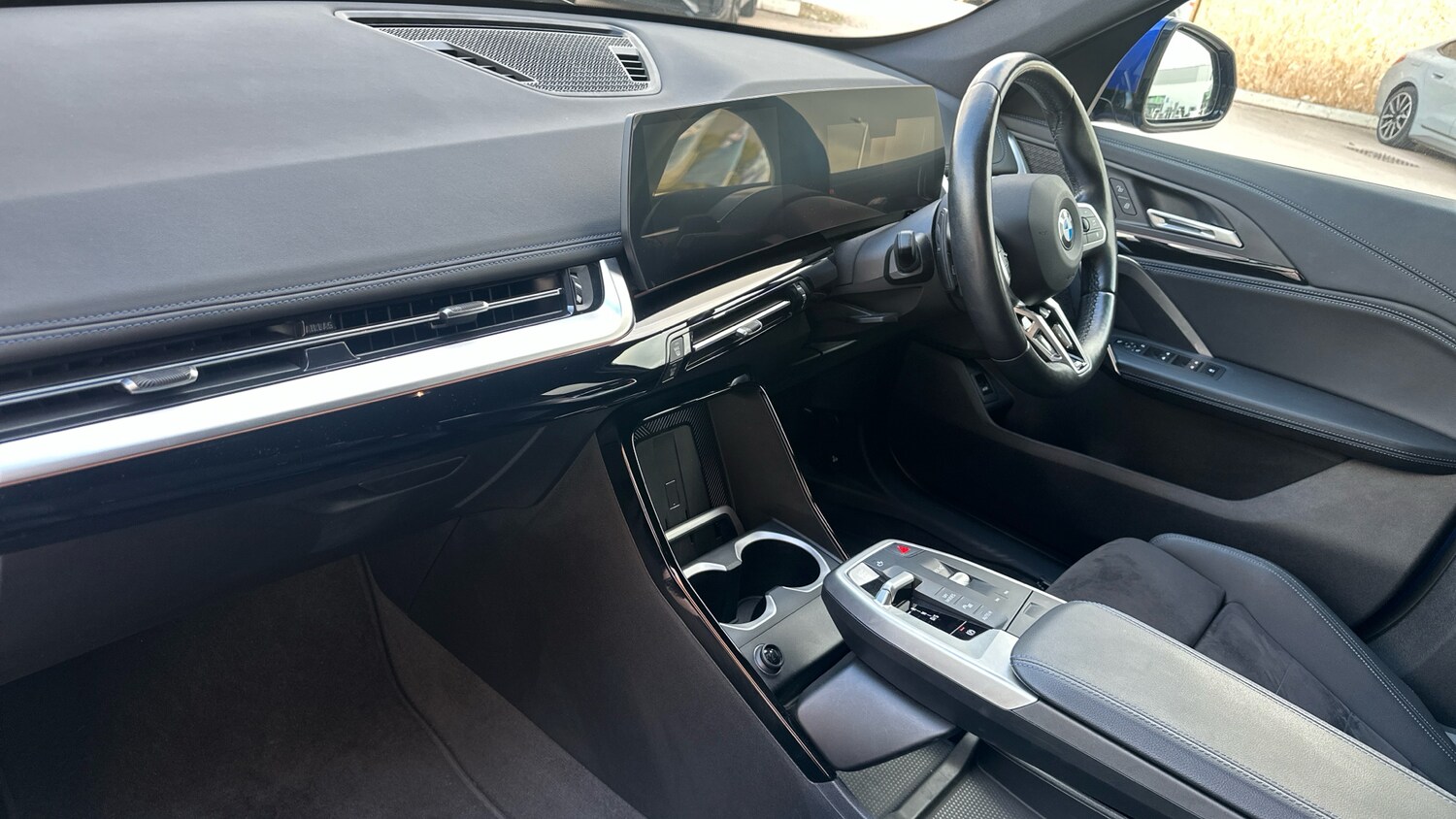 Used BMW X1 2022 for sale - 76265286: Photo 7