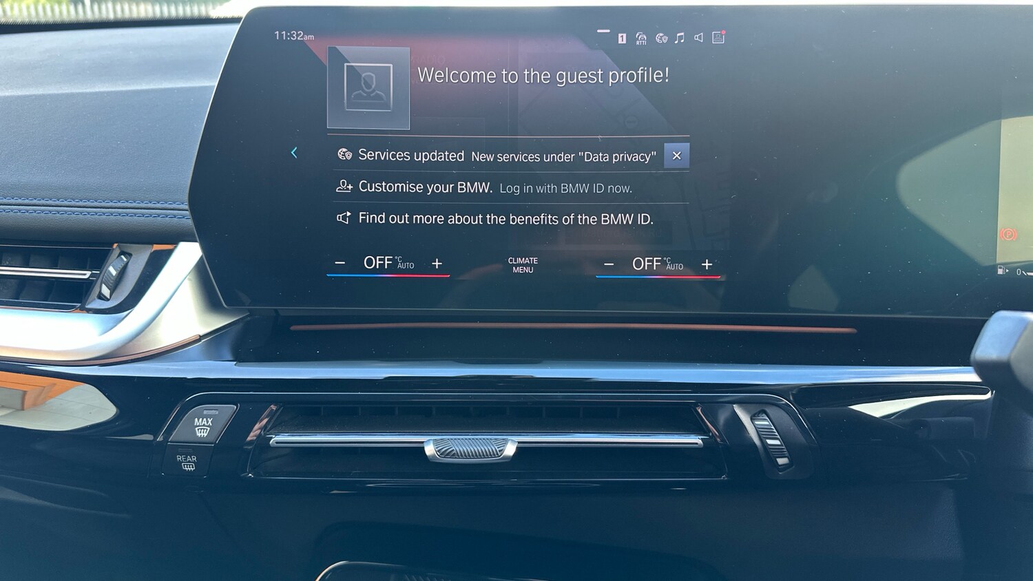 Used BMW X1 2022 for sale - 76265286: Photo 8