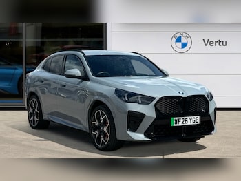 Used BMW iX2 2026 for sale - 78942179: Photo