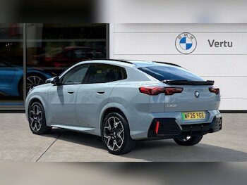 Used BMW iX2 2026 for sale - 78942179: Photo