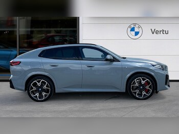 Used BMW iX2 2026 for sale - 78942179: Photo