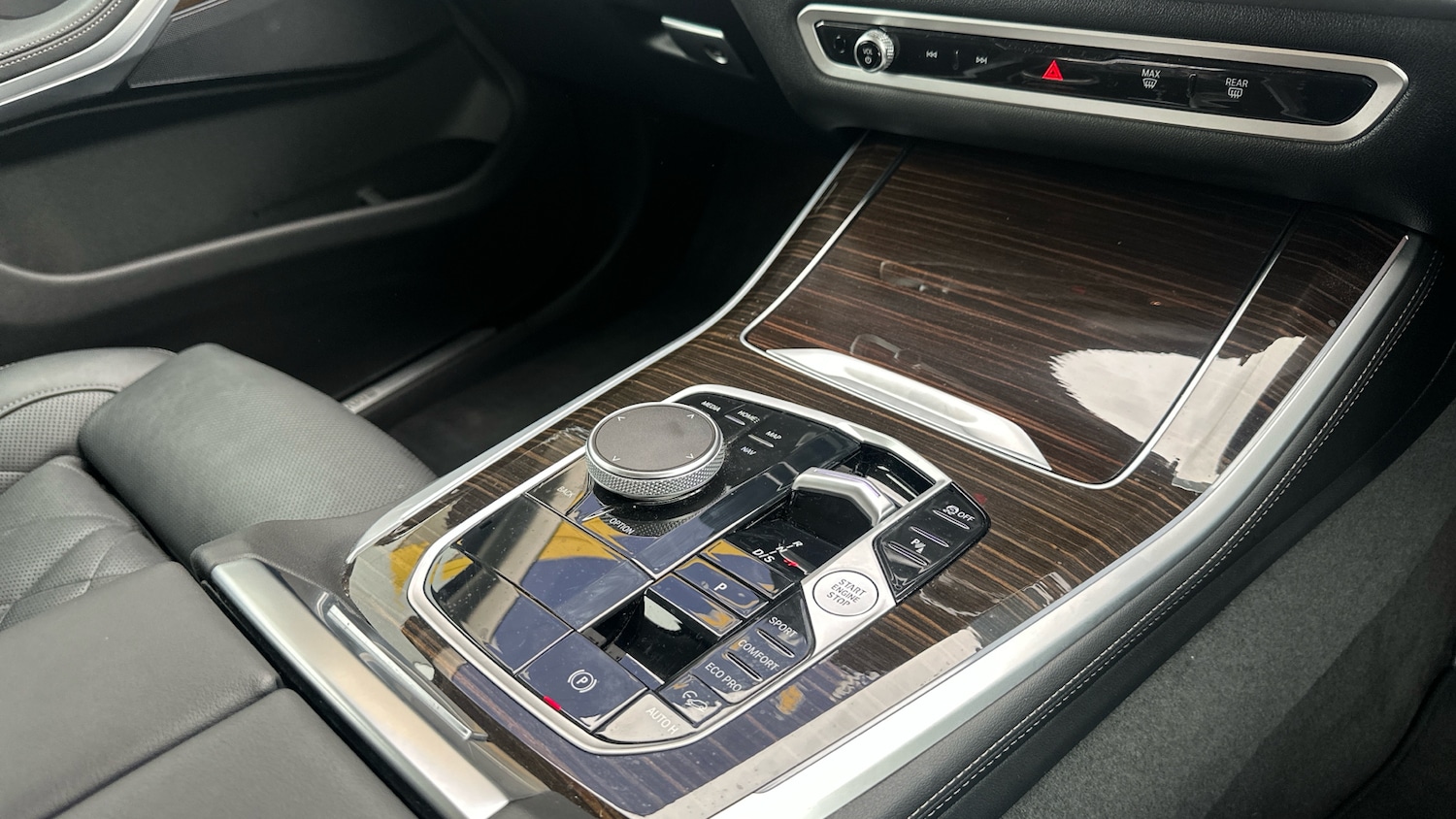 Used BMW X5 2023 for sale - 78107261: Photo 10