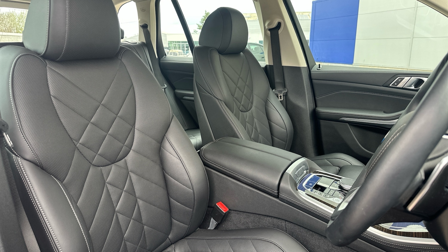 Used BMW X5 2023 for sale - 78107261: Photo 11