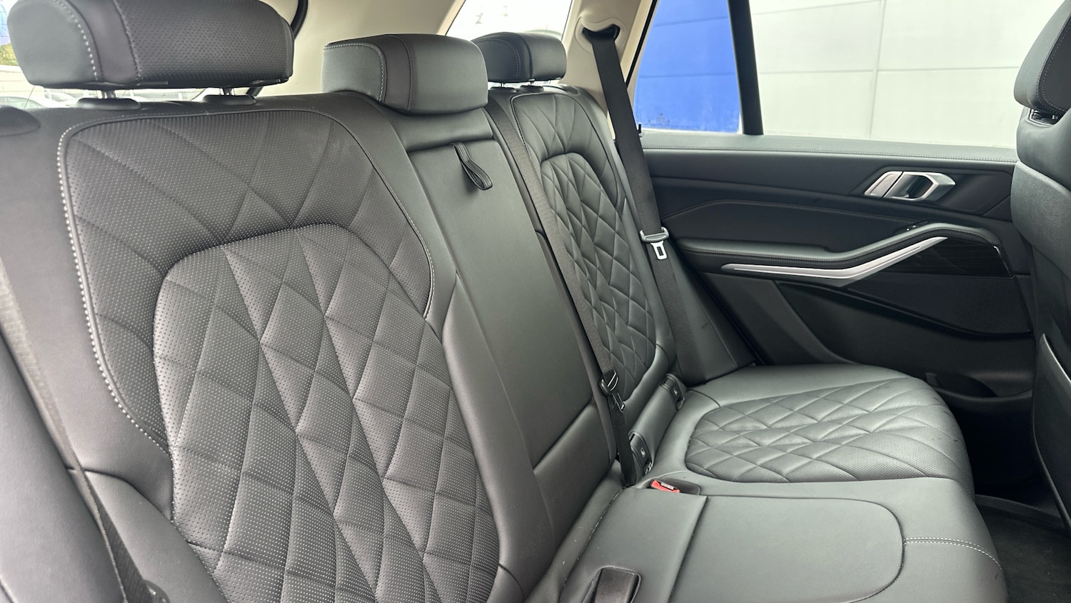 Used BMW X5 2023 for sale - 78107261: Photo 12