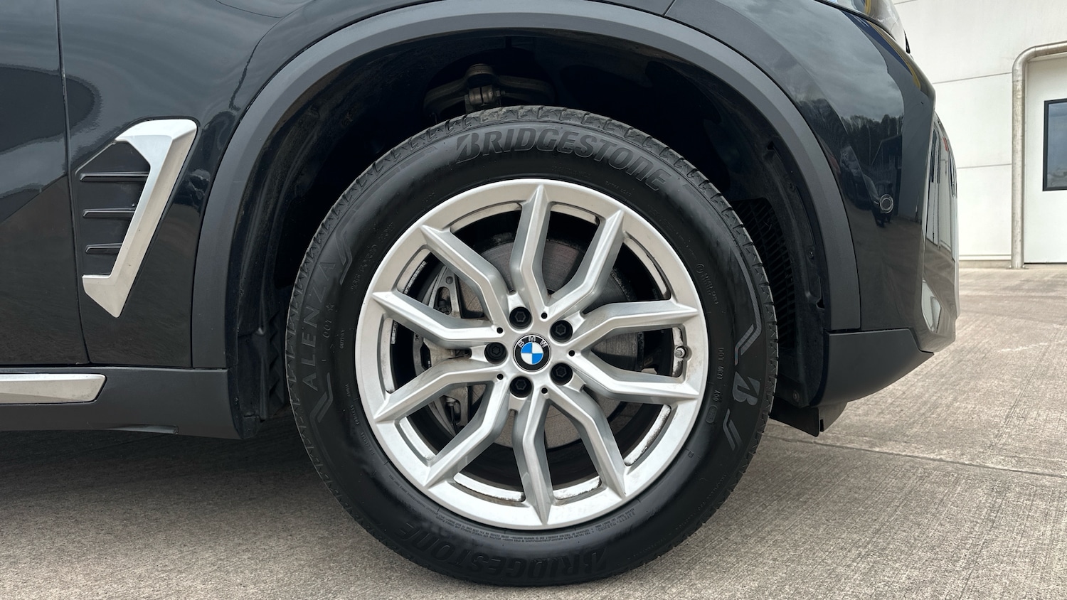 Used BMW X5 2023 for sale - 78107261: Photo 14