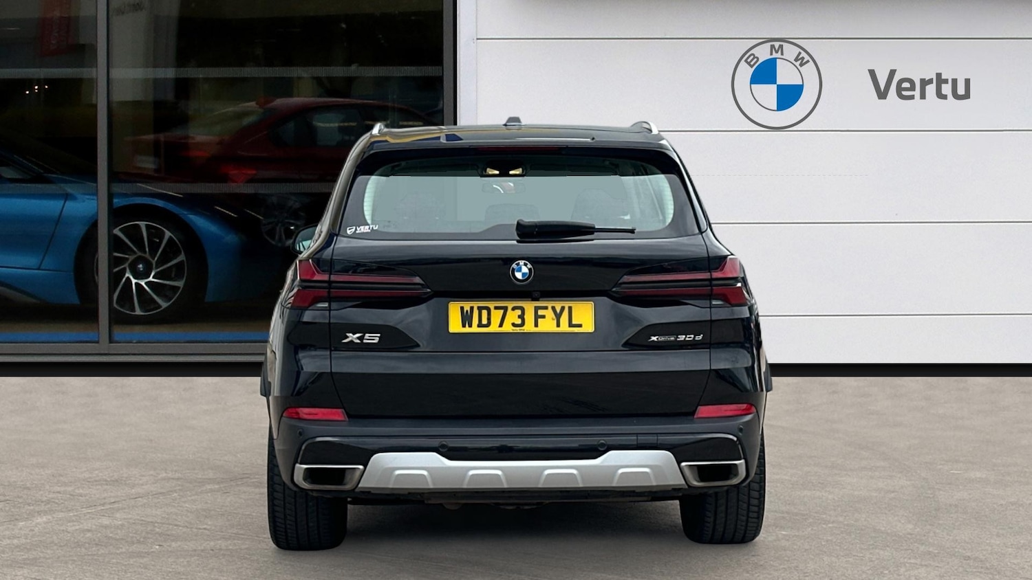 Used BMW X5 2023 for sale - 78107261: Photo 15