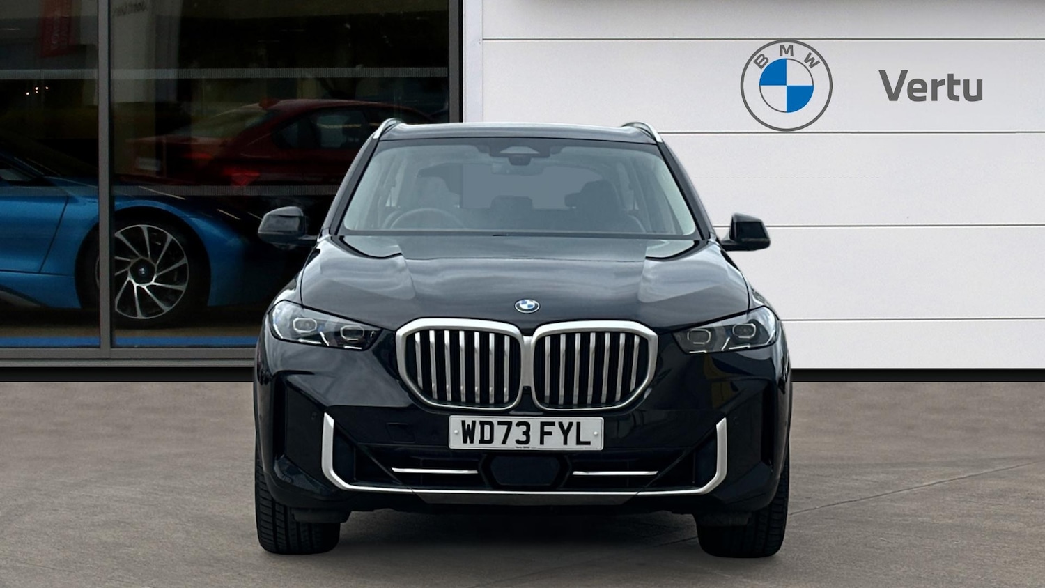 Used BMW X5 2023 for sale - 78107261: Photo 16