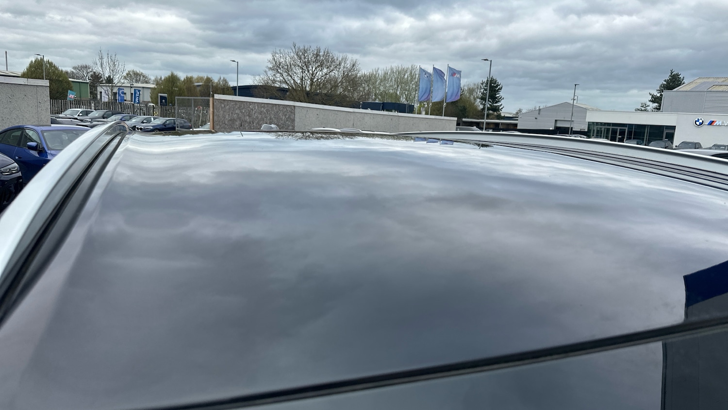 Used BMW X5 2023 for sale - 78107261: Photo 21