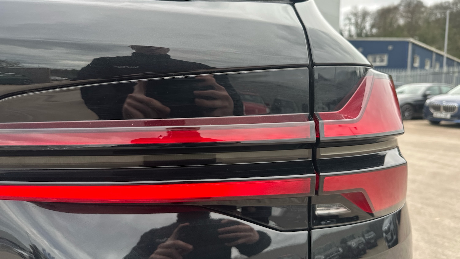 Used BMW X5 2023 for sale - 78107261: Photo 22