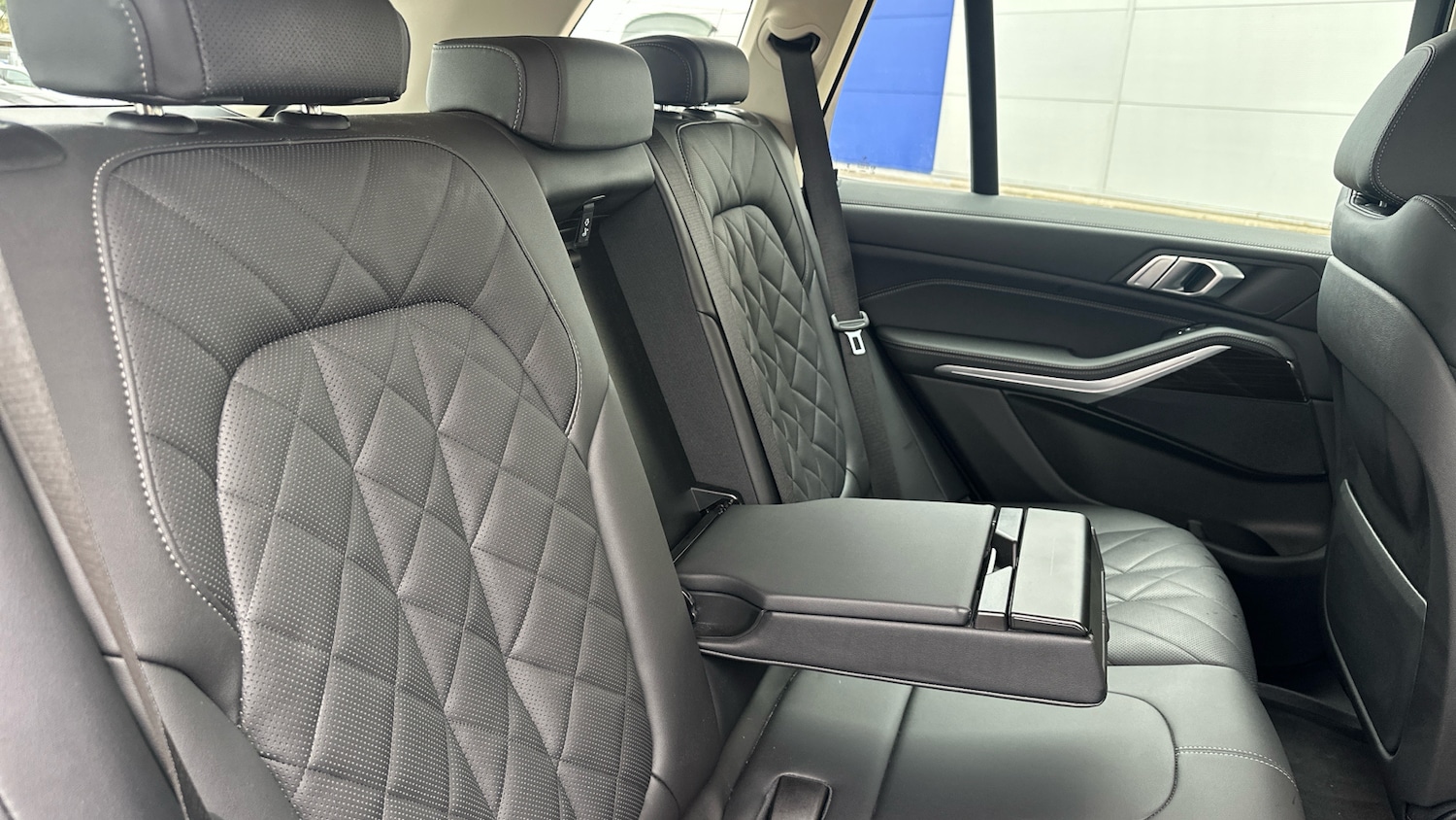 Used BMW X5 2023 for sale - 78107261: Photo 27