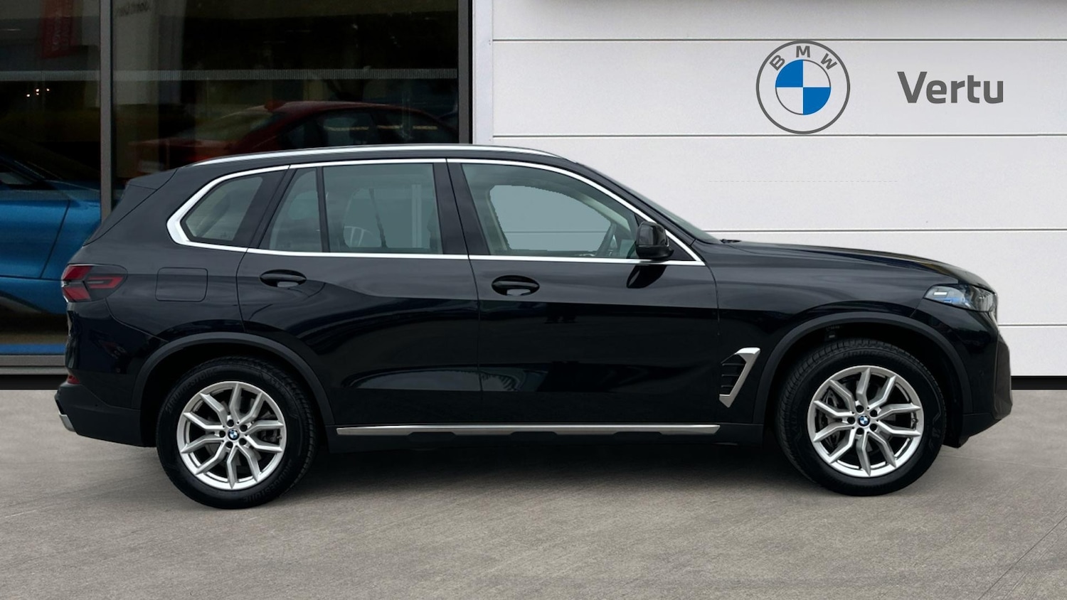 Used BMW X5 2023 for sale - 78107261: Photo 3