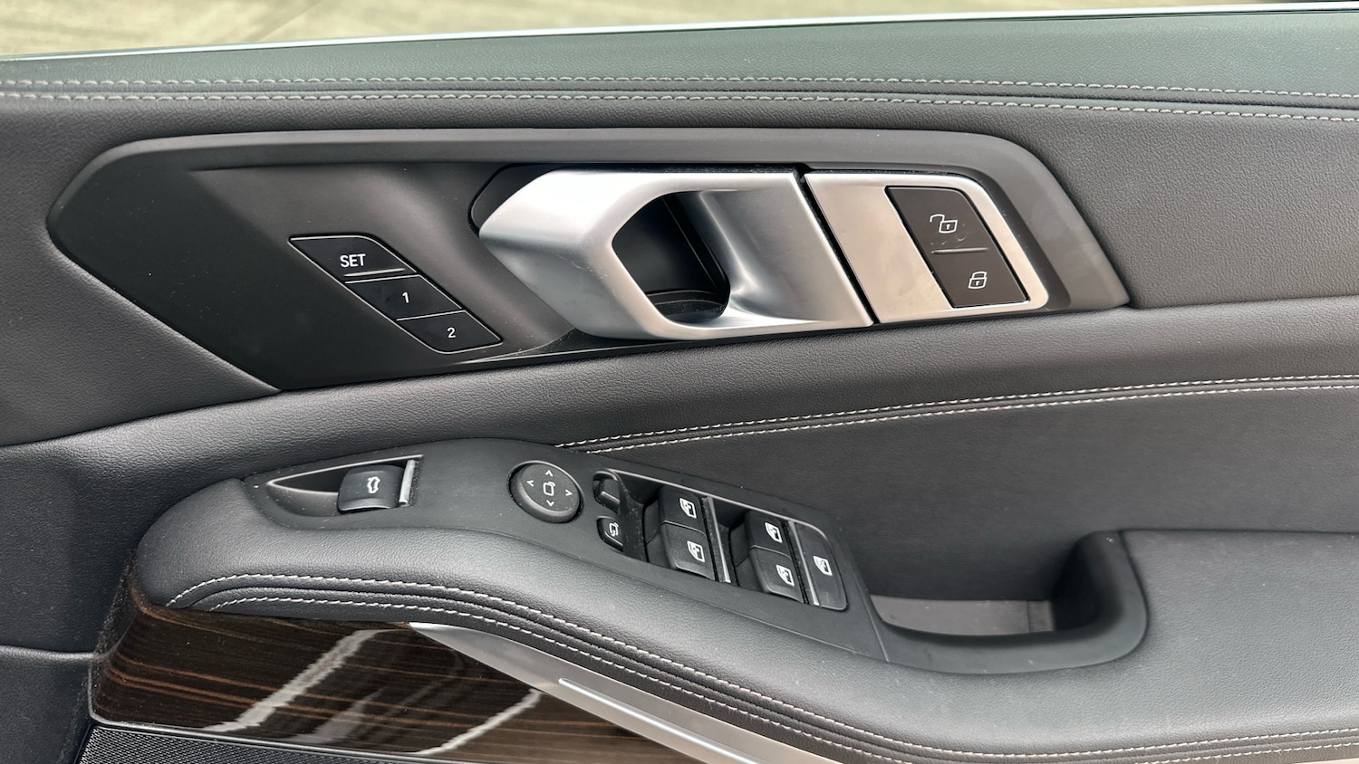 Used BMW X5 2023 for sale - 78107261: Photo 33