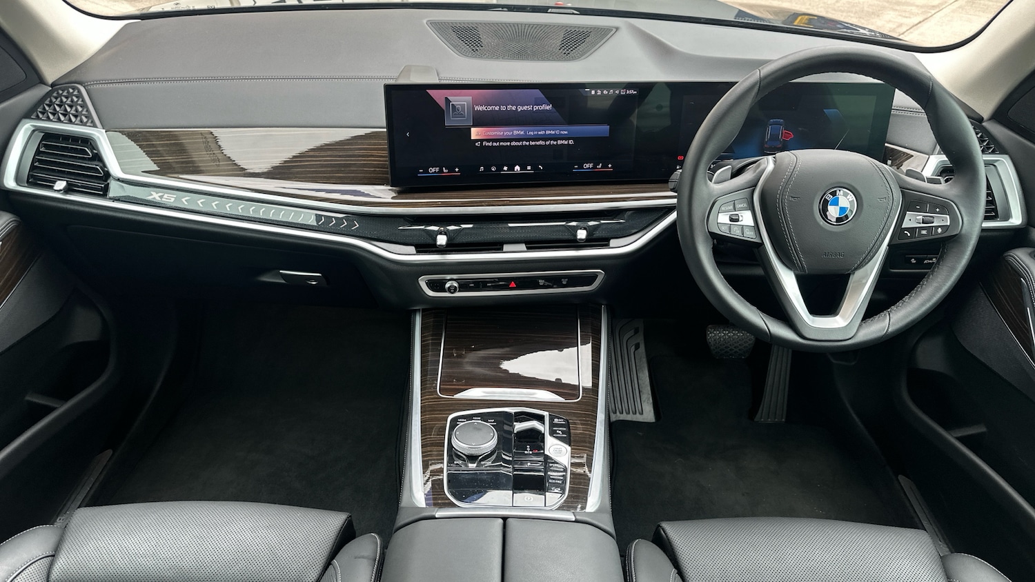 Used BMW X5 2023 for sale - 78107261: Photo 4