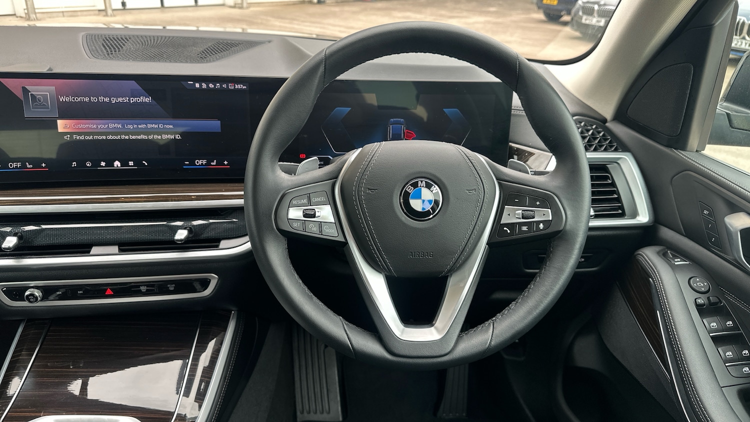 Used BMW X5 2023 for sale - 78107261: Photo 5