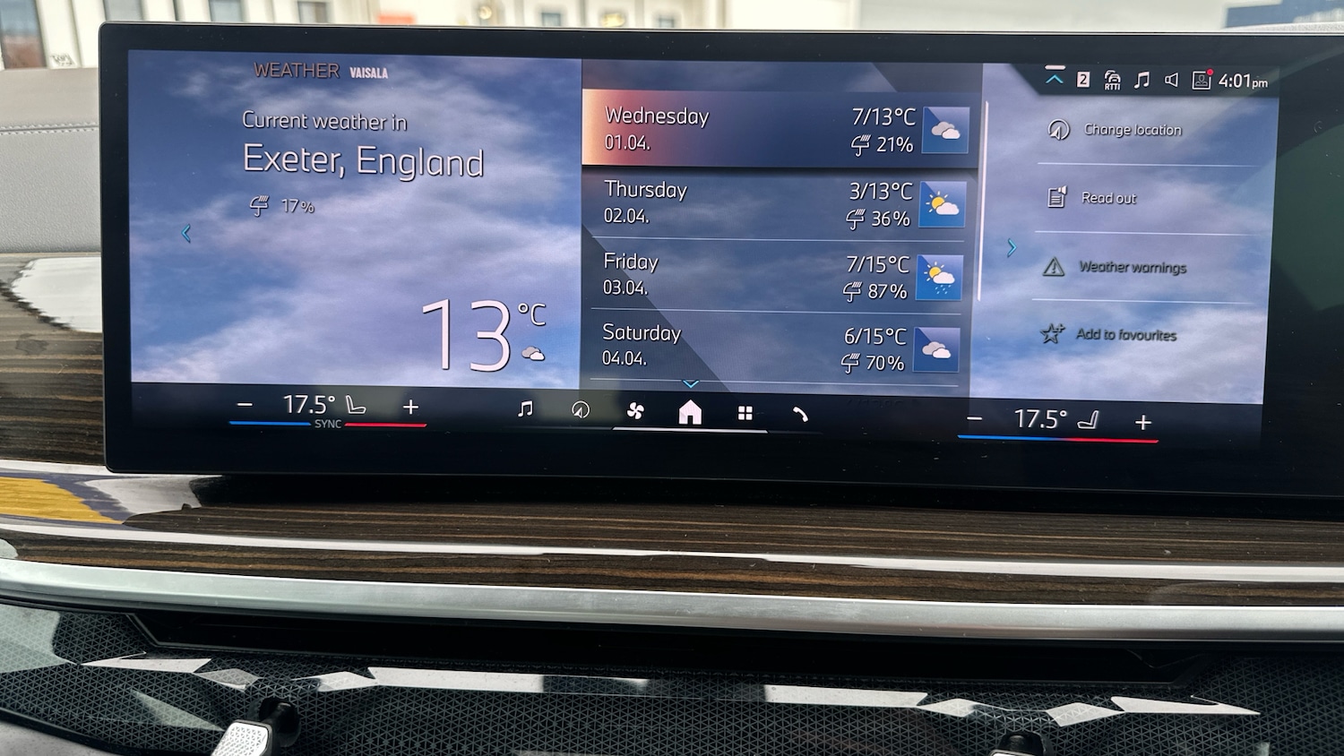 Used BMW X5 2023 for sale - 78107261: Photo 55