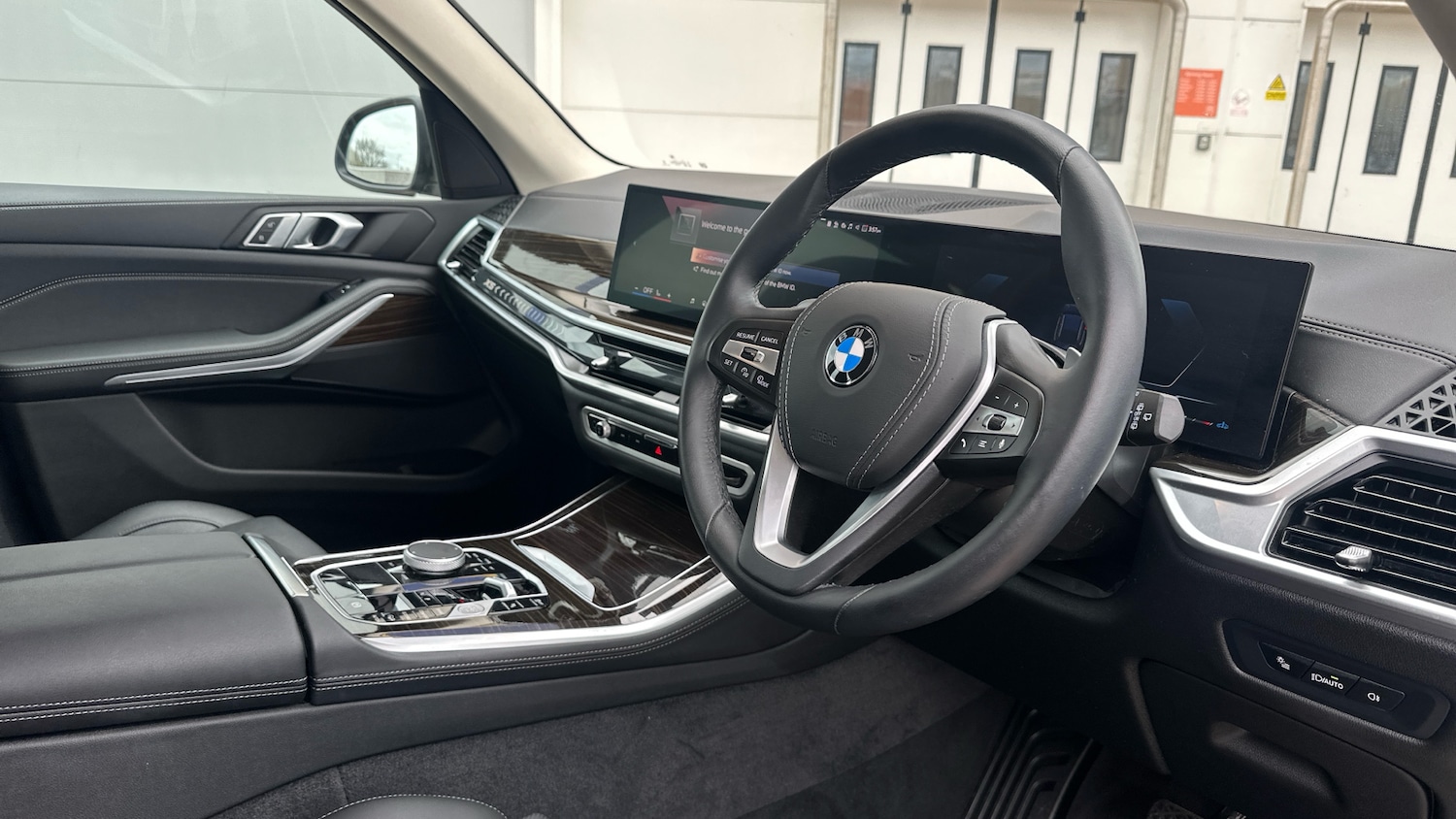 Used BMW X5 2023 for sale - 78107261: Photo 6