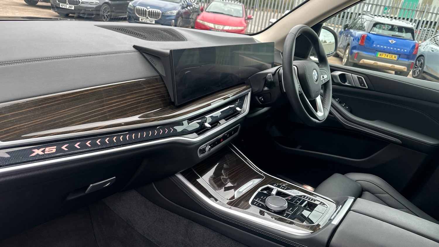 Used BMW X5 2023 for sale - 78107261: Photo 7