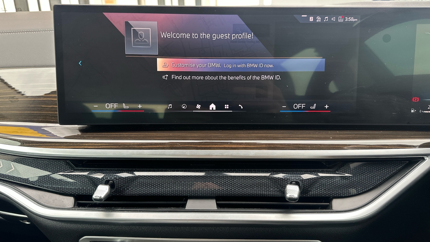 Used BMW X5 2023 for sale - 78107261: Photo 8