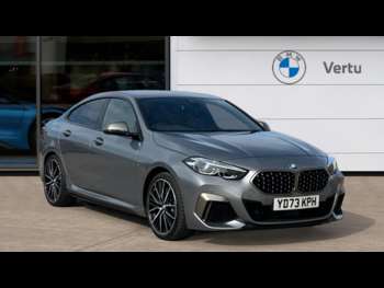 2024 (73) - M235i xDrive 4dr Step Auto [Pro Pack] Petrol Saloon