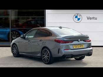 Used BMW 2 Series 2024 for sale - 75207733: Photo