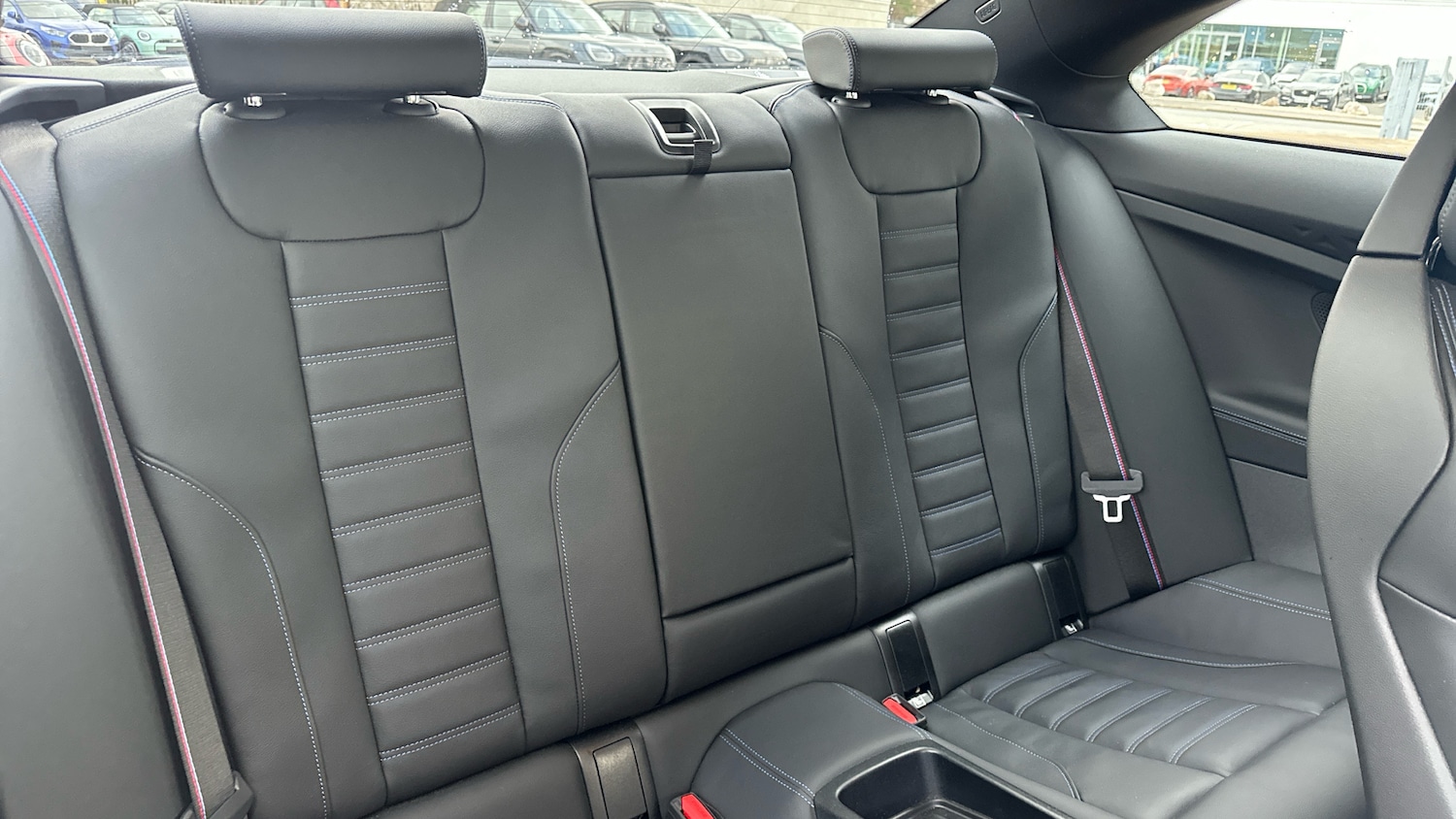 Used BMW 2 Series 2024 for sale - 77435580: Photo 12