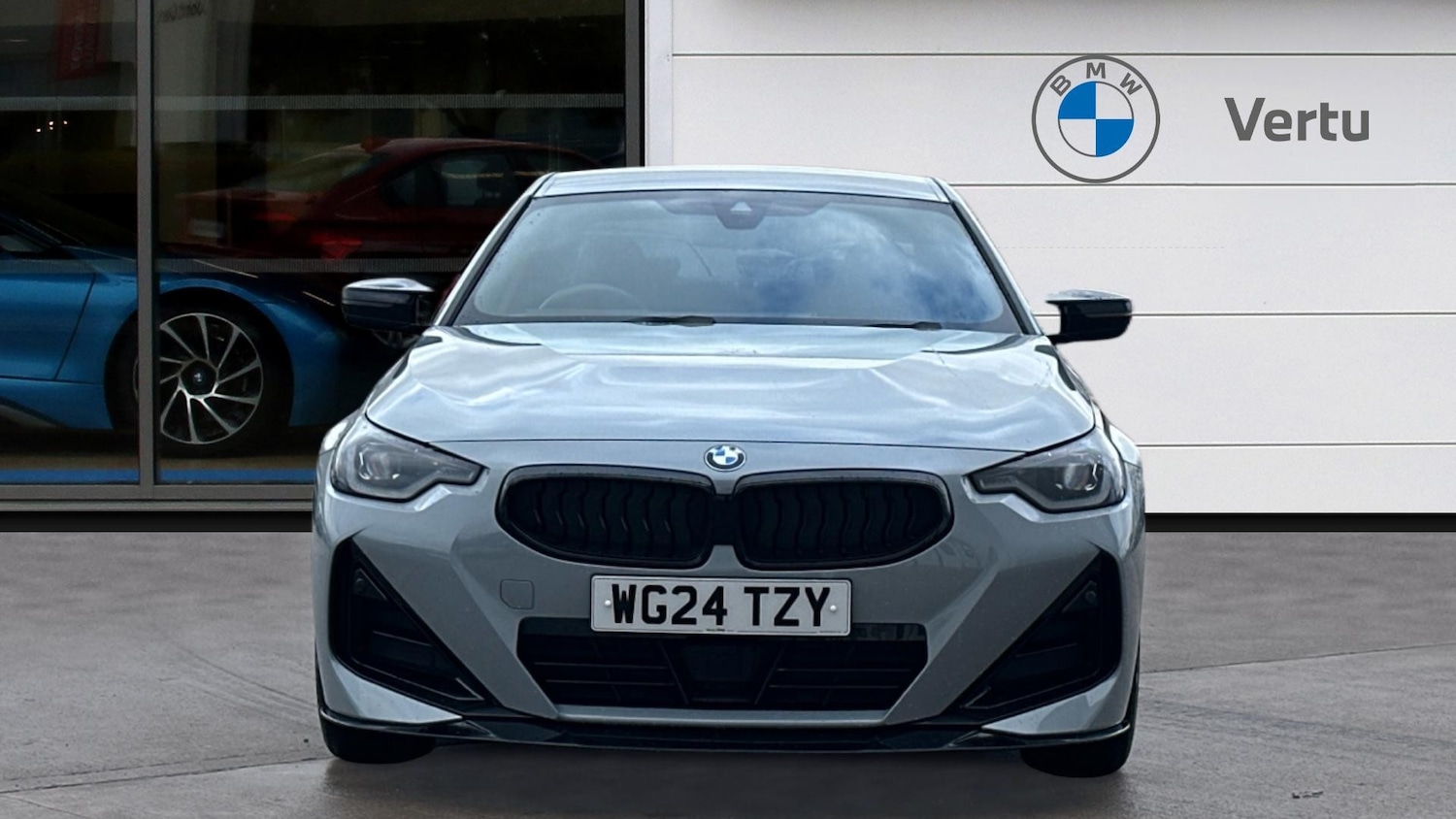 Used BMW 2 Series 2024 for sale - 77435580: Photo 16