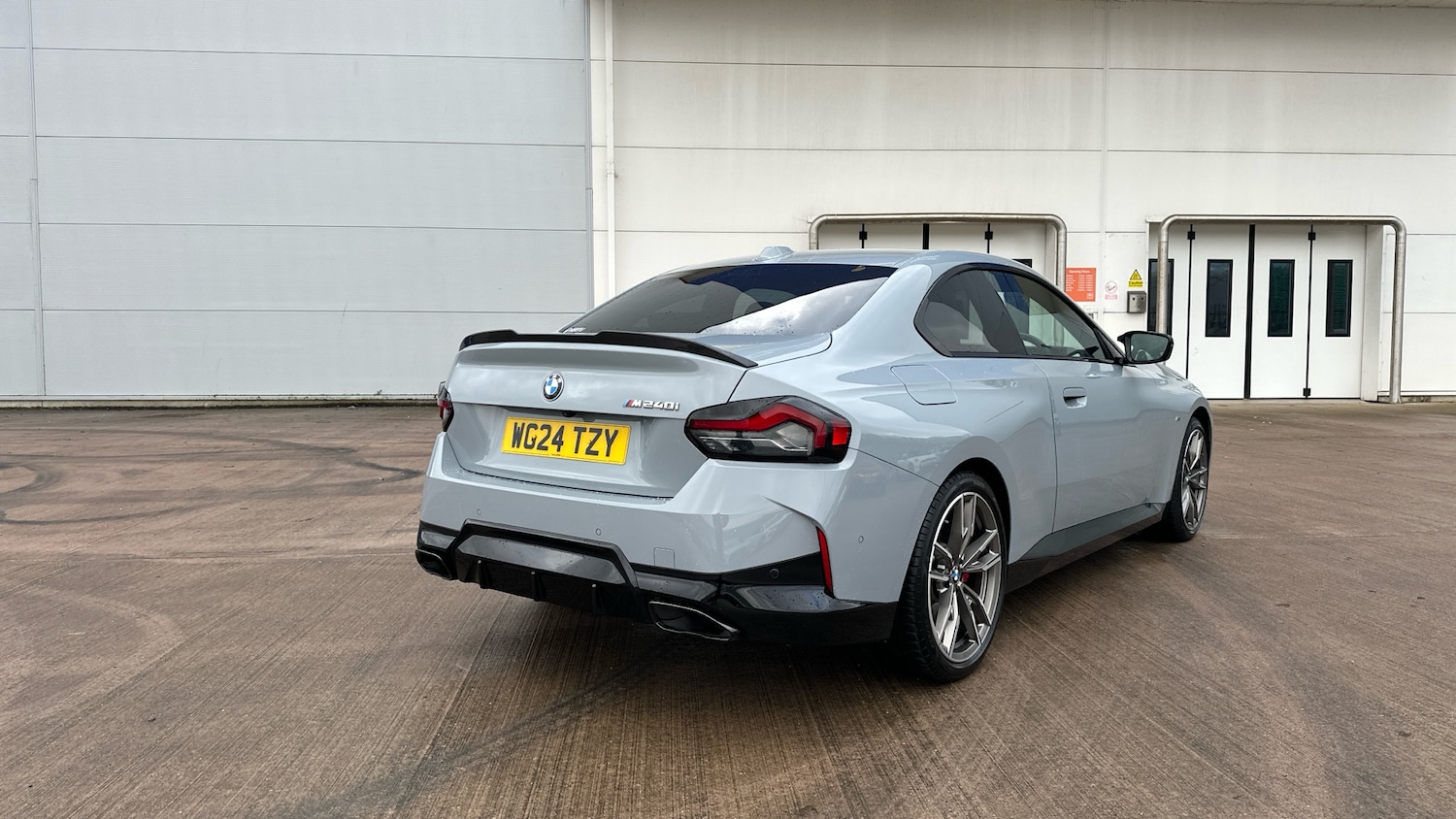 Used BMW 2 Series 2024 for sale - 77435580: Photo 24