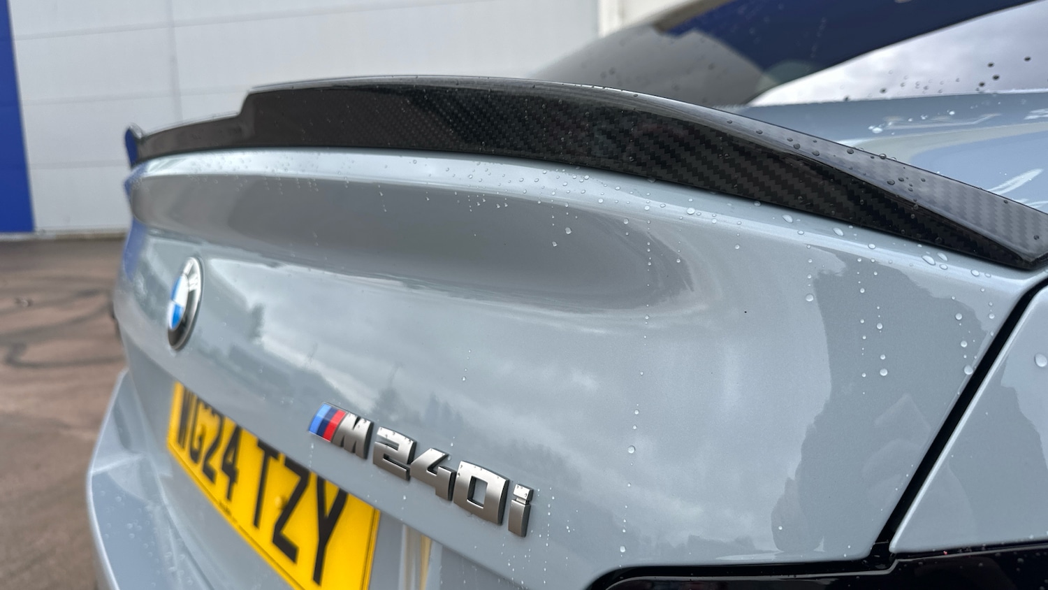 Used BMW 2 Series 2024 for sale - 77435580: Photo 25