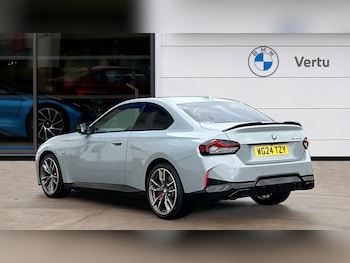 Used BMW 2 Series 2024 for sale - 77435580: Photo