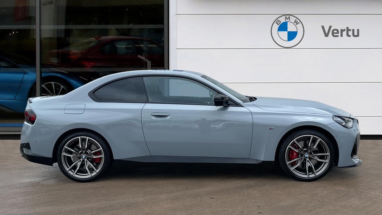 Used BMW 2 Series 2024 for sale - 77435580: Photo 3