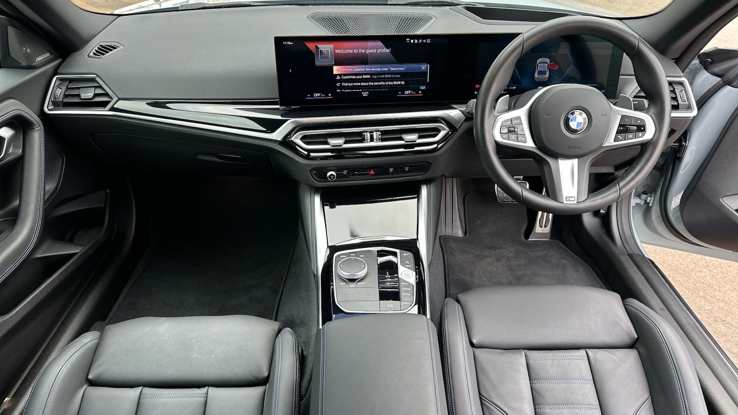 Used BMW 2 Series 2024 for sale - 77435580: Photo 4