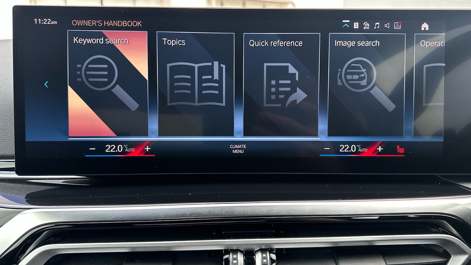 Used BMW 2 Series 2024 for sale - 77435580: Photo 44