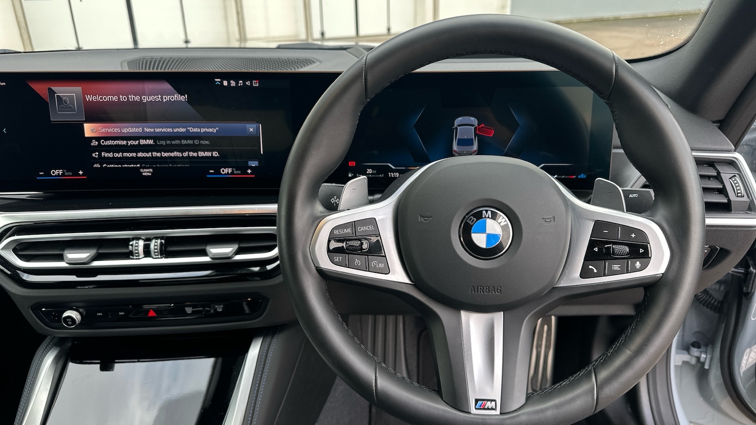 Used BMW 2 Series 2024 for sale - 77435580: Photo 5