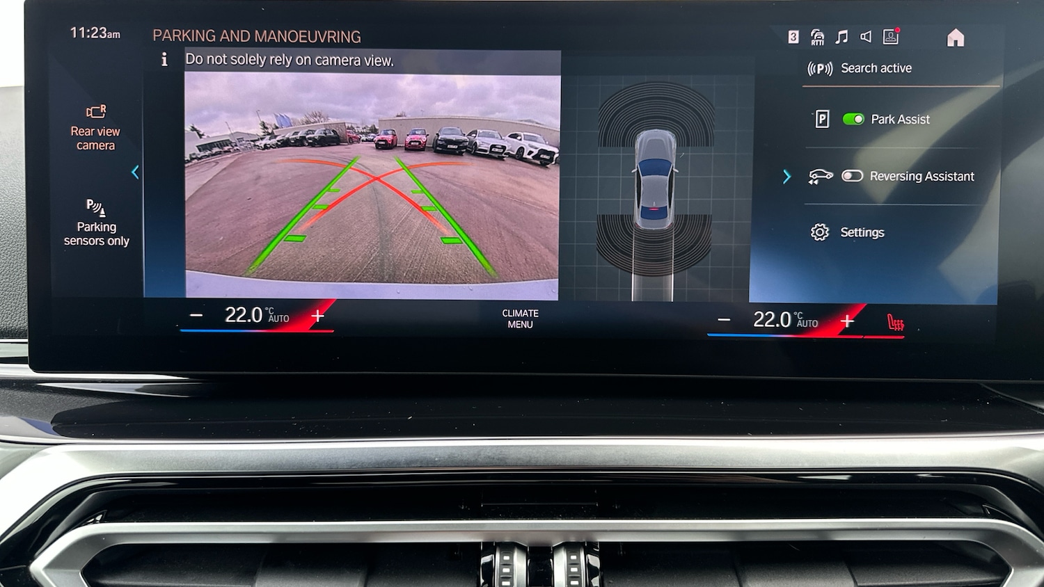 Used BMW 2 Series 2024 for sale - 77435580: Photo 57