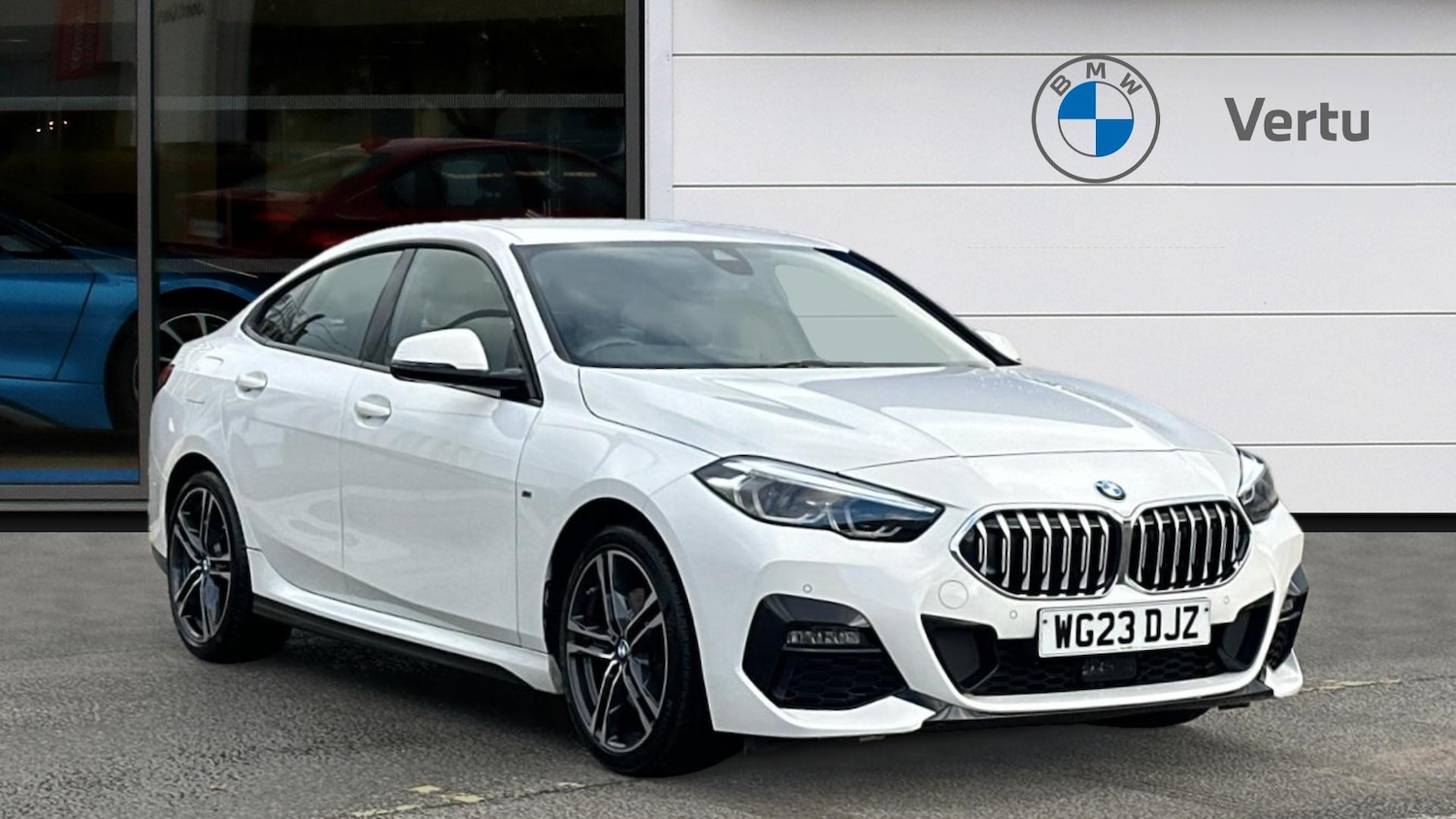 Used BMW 2 Series 2023 for sale - 76692677: Photo 1