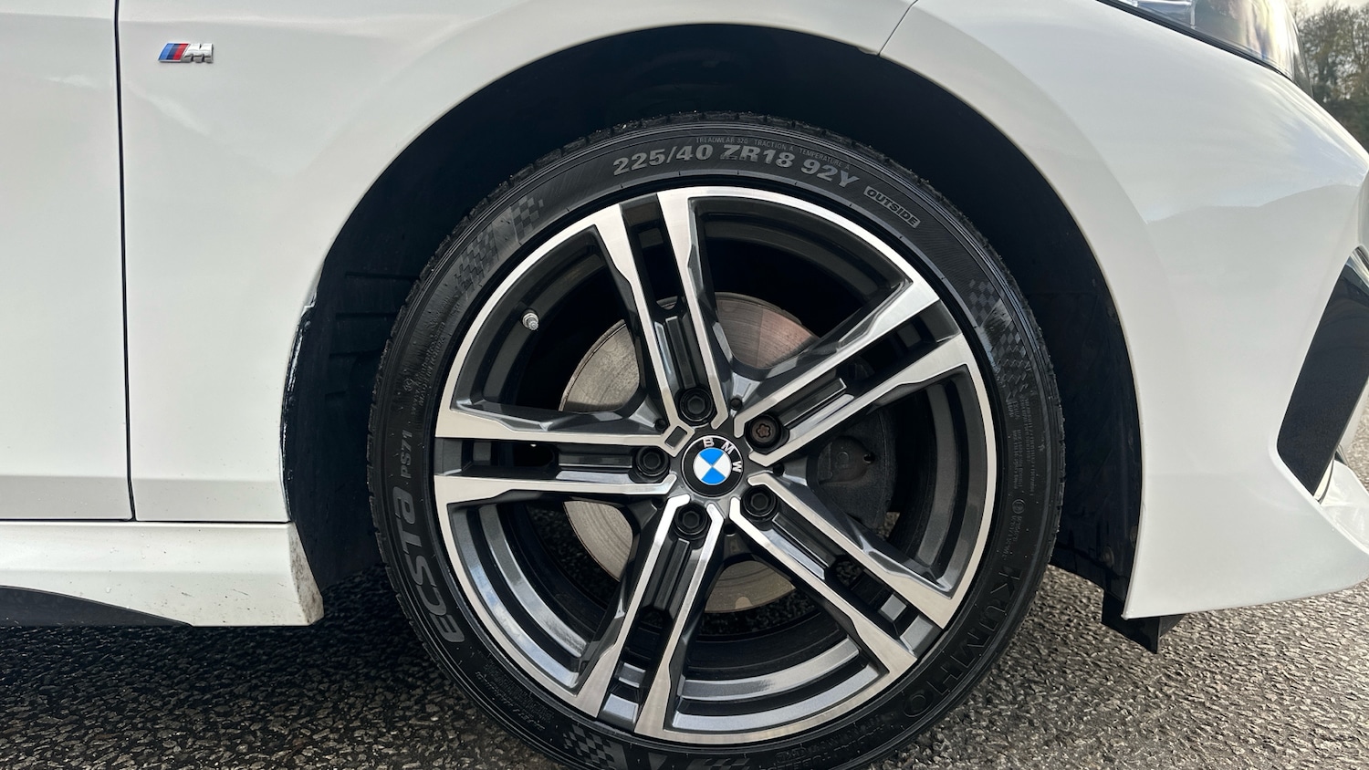 Used BMW 2 Series 2023 for sale - 76692677: Photo 14