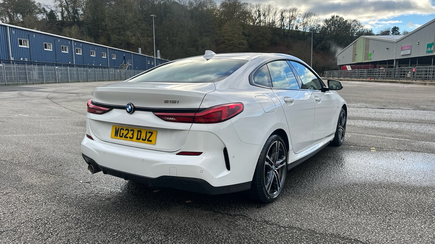 Used BMW 2 Series 2023 for sale - 76692677: Photo 24