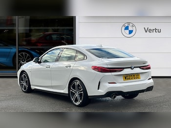 Used BMW 2 Series 2023 for sale - 76692677: Photo