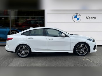 Used BMW 2 Series 2023 for sale - 76692677: Photo