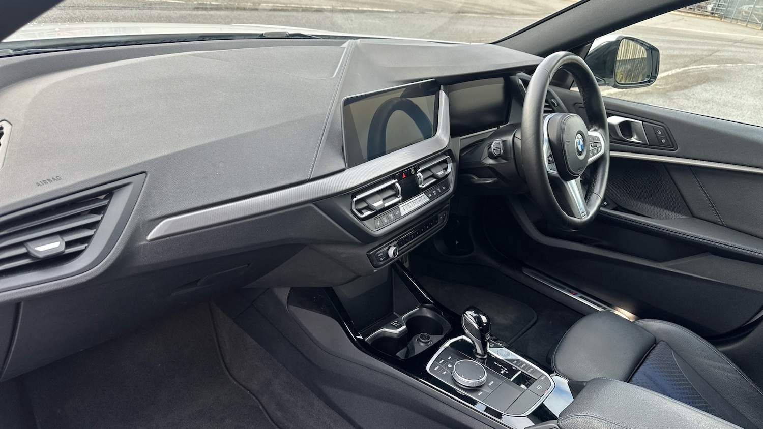 Used BMW 2 Series 2023 for sale - 76692677: Photo 7