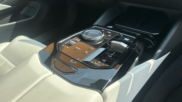 Used BMW i5 2025 for sale - 75957401: Photo 10
