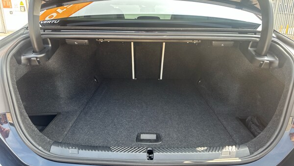 Used BMW i5 2025 for sale - 75957401: Photo 13