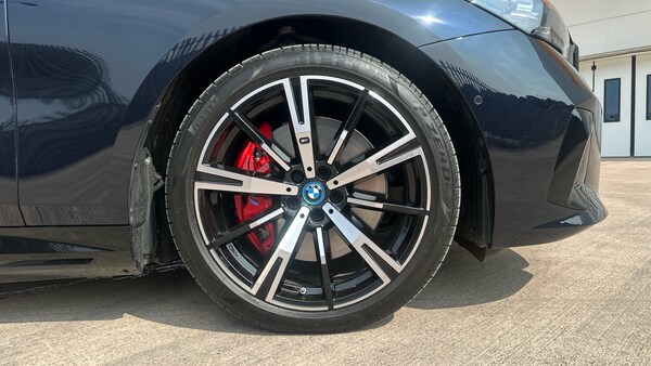 Used BMW i5 2025 for sale - 75957401: Photo 14