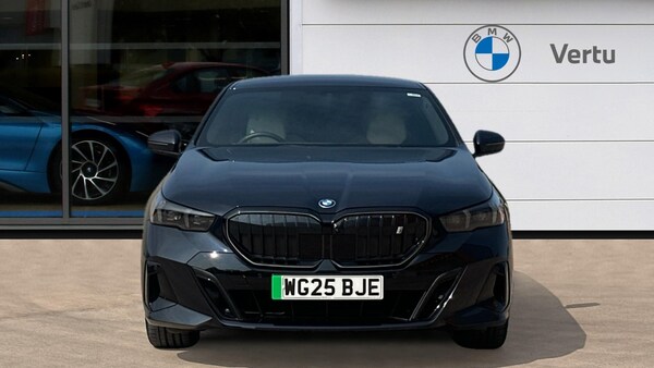 Used BMW i5 2025 for sale - 75957401: Photo 16