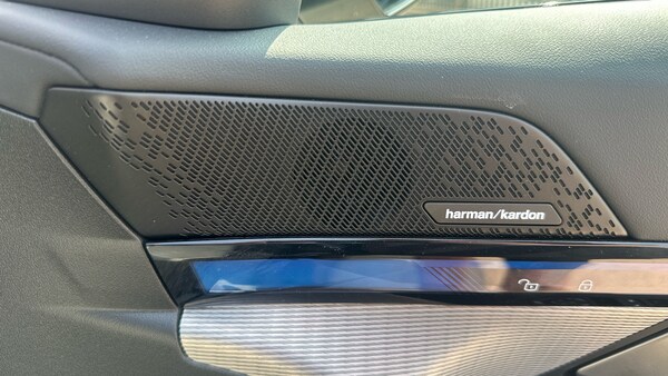 Used BMW i5 2025 for sale - 75957401: Photo 20