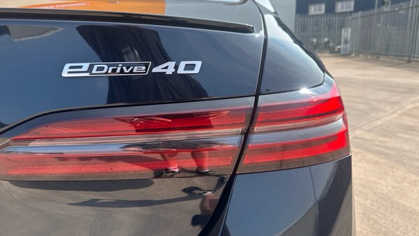 Used BMW i5 2025 for sale - 75957401: Photo 22