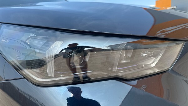 Used BMW i5 2025 for sale - 75957401: Photo 23